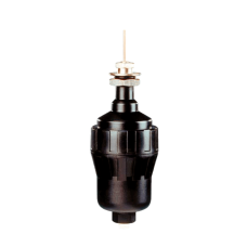 Автоматичний поплавковий злив для блоку підготовки повітря Prevost ALTO 3 Automatic Float Drain.