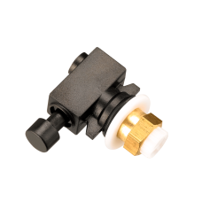 Ручний зливний клапан для блоку підготовки повітря Prevost Manual Drain.