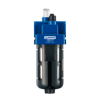 Лубрикатор для блоку підготовки повітря Prevost Lubricator for ALTO 3. Лубрикатор