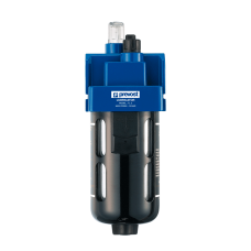 Лубрикатор для блоку підготовки повітря Prevost Lubricator for ALTO 3. Лубрикатор