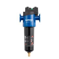 Мікронний фільтр для повітря Prevost MFM Basic Filtration G 1/4.