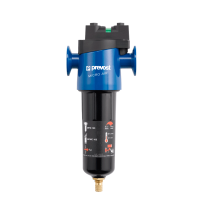 Мікронний фільтр для повітря Prevost MFM Basic Filtration G 1/2.