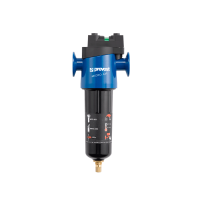 Субмікронний фільтр для повітря Prevost MFB Sub-Micronic Filter G 1/2.