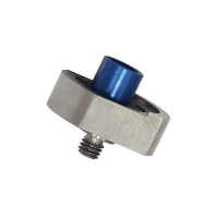 RUPES iBrid Orbital Functional Unit 3 mm. Змінний ексцентрик