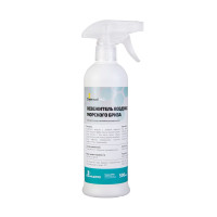 Ароматизатор ChemicalPRO Air Freshener Sea Breeze 500 ml. З запахом морського бризу