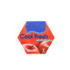Гелевий ароматизатор My Shaldan Cool Fresh Apple. З запахом яблука