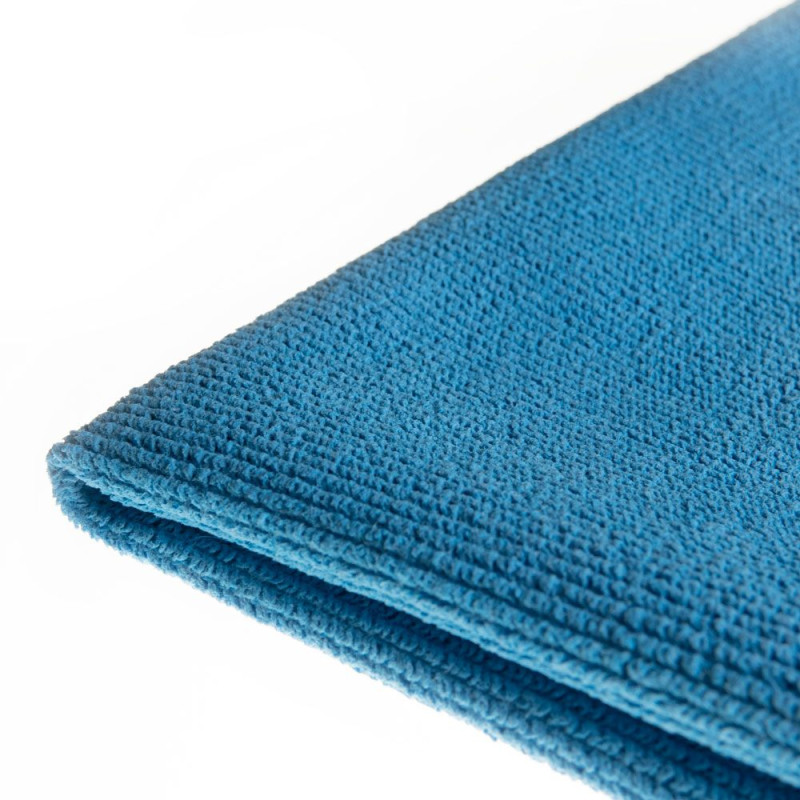 CDL Rubber Micro Cloth. Прогумована мікрофібра для сушіння кузова
