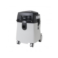 RUPES S145EPL Vacuum Cleaner. Промисловий пилосос для пневмо та електроінструменту