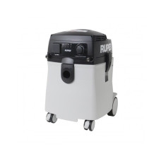 RUPES S145EPL Vacuum Cleaner. Промисловий пилосос для пневмо та електроінструменту