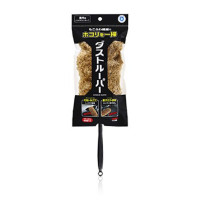 SOFT99 Roompia Interior Duster Gold. Мікрофіброва мітла для пилу