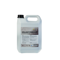 Рідкий віск ChemicalPRO Brilliant Finish Wax. Для швидкої сушки кузова