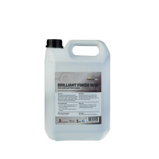 Рідкий віск ChemicalPRO Brilliant Finish Wax. Для швидкої сушки кузова