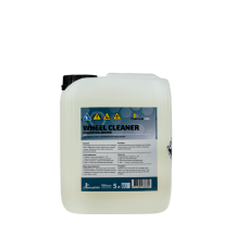 Очисник колісних дисків ChemicalPRO Wheel Cleaner. На основі плавикової кислоти