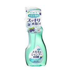 Шампунь для окулярів SOFT99 Shampoo for Glasses Extra Clean Aqua Mint. З запахом м'яти