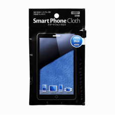 SOFT99 SmartPhone Cloth Blue. Фібра для дисплея
