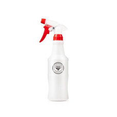 SGCB Chemical Resistant Bottle with Spray Trigger. Хімостійкий обприскувач, 500 мл