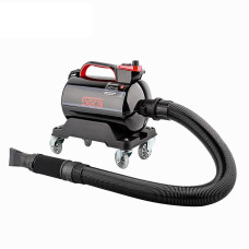 SGCB Car Dryer Blower. Турбосушка з функцією підігріву