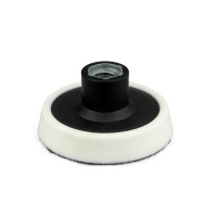 SGCB Rotary Circular Flexible Backing Plate Ø75 mm. Жорстка підошва для роторного інструменту