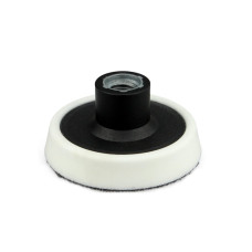 SGCB Rotary Circular Flexible Backing Plate Ø75 mm. Жорстка підошва для роторного інструменту