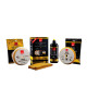 Набір для полірування RUPES Trial Kit D-A Fine Ø180.