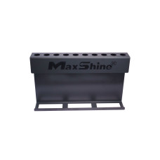 Настінний тримач MaxShine Multifunctional Holder. Для пензлів і обприскувачів