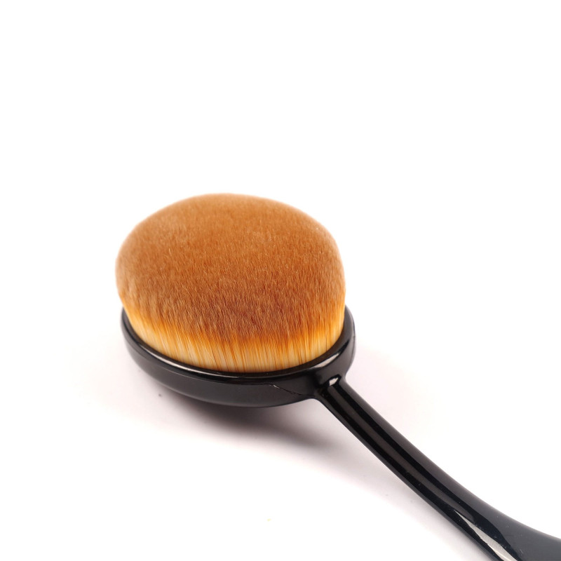 MaxShine Rounded Brush Combo. Набір ультрам'яких щіток