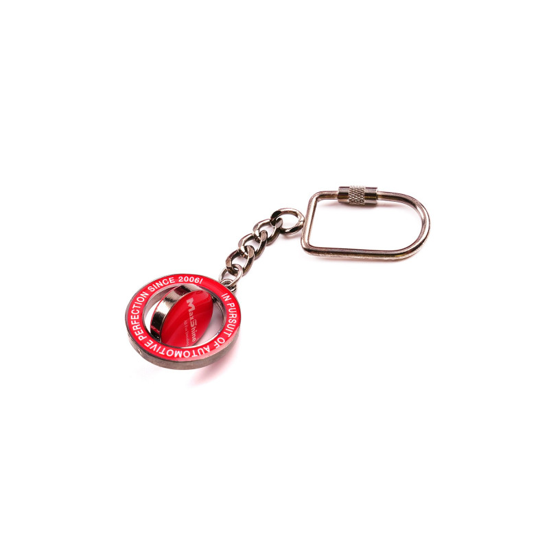 MaxShine Key Chain. Брелок