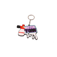 MaxShine Master Foam Key Chain. Брелок