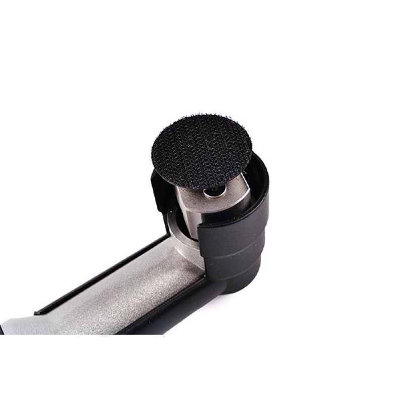 Полірувальна машина MaxShine Mini Cordless Polisher. З ексцентриковим обертанням