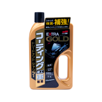 Шампунь SOFT99 Treatment Shampoo For Coated Cars. Для відновлення ефектів захисних покриттів