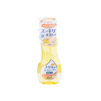 Шампунь для окулярів SOFT99 Shampoo for Glasses Extra Clean Tropical Sweet. З запахом тропічних фруктів