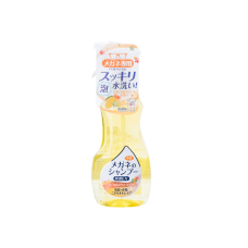 Шампунь для окулярів SOFT99 Shampoo for Glasses Extra Clean Tropical Sweet. З запахом тропічних фруктів