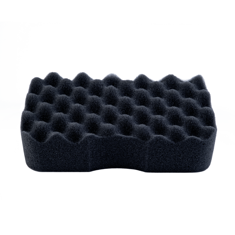 SOFT99 Rich & Soft Sponge for Washing. Губка для мийки кузова автомобіля
