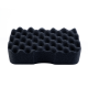 SOFT99 Rich & Soft Sponge for Washing. Губка для мийки кузова автомобіля