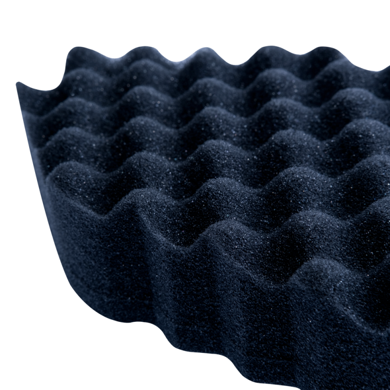 SOFT99 Rich & Soft Grip. Губка для мийки кузова автомобіля