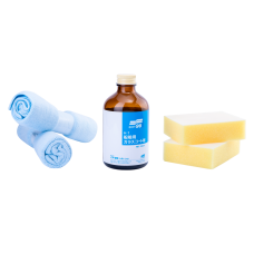 Кварцове покриття SOFT99 H-7 Ultimate Real Glass Coat. Для дзеркального блиску та тривалого терміну служби