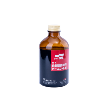 Кварцове покриття SOFT99 H-7 Glass Coat 200 ml. Для дзеркального блиску та тривалого терміну служби