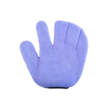 SOFT99 Wheel Mitt Soft. М'яка рукавичка для дисків