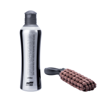 Гель для захисту дисків SOFT99 Wheel Cleansing Coat. Для очищення та захисту колісних дисків