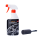 Очисник колісних дисків SOFT99 DiGloss Wheel Tonic 5.0. З гідрофобним ефектом