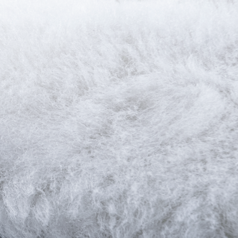 Вовняна рукавиця SOFT99 Car Wash Glove Mouton Master. Для мийки кузова автомобіля