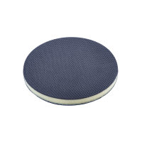 Дисковий автоскраб SGCB Clay Bar Pad Fine Grade Ø150 mm. Для очищення незмивних забруднень