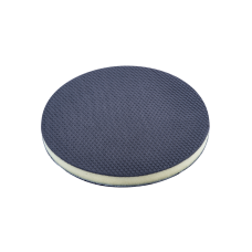 Дисковий автоскраб SGCB Clay Bar Pad Fine Grade Ø150 mm. Для очищення незмивних забруднень