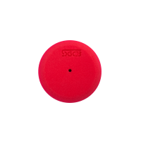 SGCB UFO Hand Wax Sponge 95 mm. Аплікатор для нанесення восків без окантовки