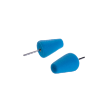 SGCB Polisher Cone Pad Medium Ø28 mm. Полірувальні насадки середньої жорсткості для гнучкого вала