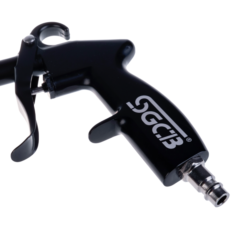 SGCB Tornado Coating Gun. Торнадор для хімчистки