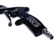 Торнадор для хімчистки SGCB Flexible Hose Nozzle Cleaning Gun. Для чистки моторного відсіку, з подачею хімії та гнучким носом