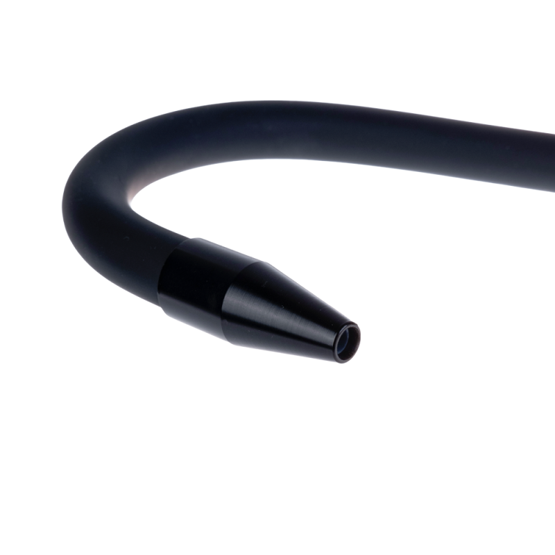 Торнадор для хімчистки SGCB Flexible Hose Nozzle Cleaning Gun. Для чистки моторного відсіку, з подачею хімії та гнучким носом