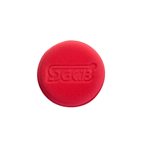 SGCB Hand Wax Sponge 105 mm. Аплікатор для нанесення восків