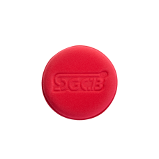 SGCB Hand Wax Sponge 105 mm. Аплікатор для нанесення восків